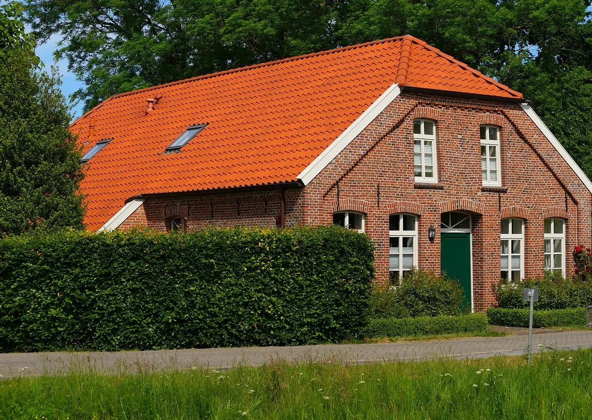 Immobilien in Ostfriesland