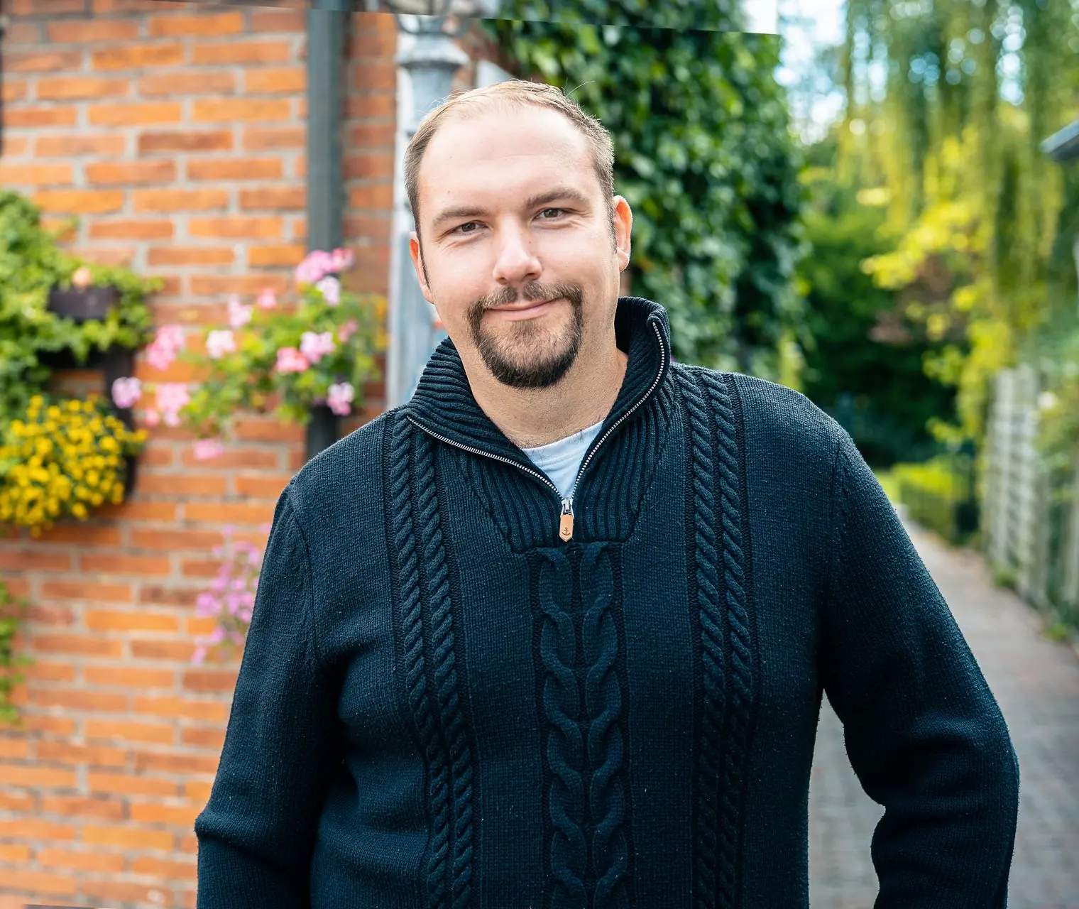 Bastian Folkerts