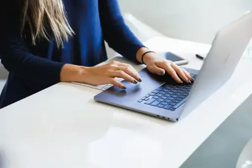 Erstgespräch Online-Meeting